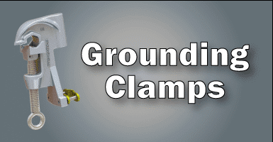 Grounding Clamps