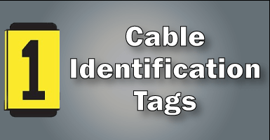 Cable-Identification-Tags