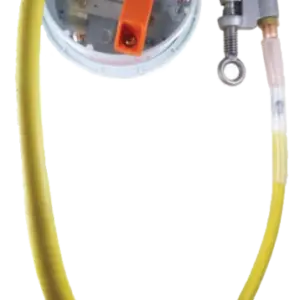 Trystar Meter Base Ground