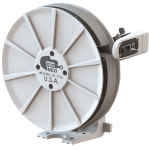 Travis Cable Grounding Reel