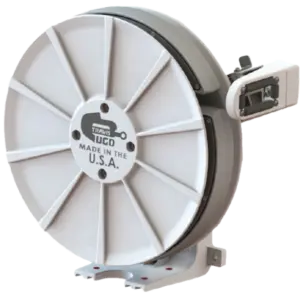 Travis Cable Grounding Reel