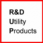 R&D Utility Products