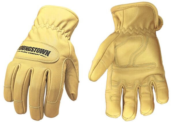 Youngstown Gloves Ground Glove