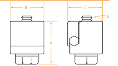 Richards Manufacturing VC Diagram