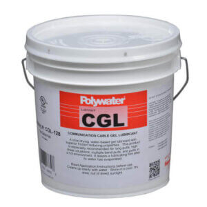 Polywater CGL-128 Lubricant