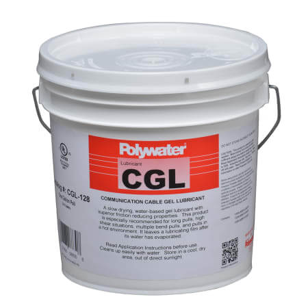 Polywater CGL-128 Lubricant