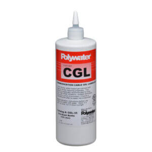 Polywater CGL-35 Lubricant