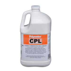 Polywater CPL-128 Lubricant
