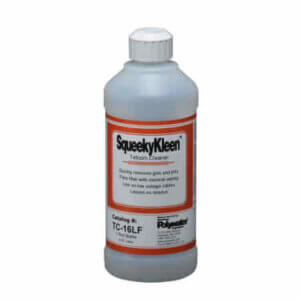 Polywater® TC-16LF SqueekyKleen™ Cleaner