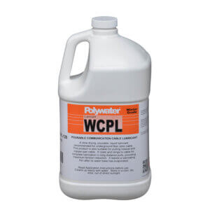 Polywater WCPL-128 Lubricant