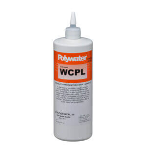 Polywater WCPL-35 Lubricant