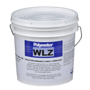 Polywater WLZ-128 Lubricant