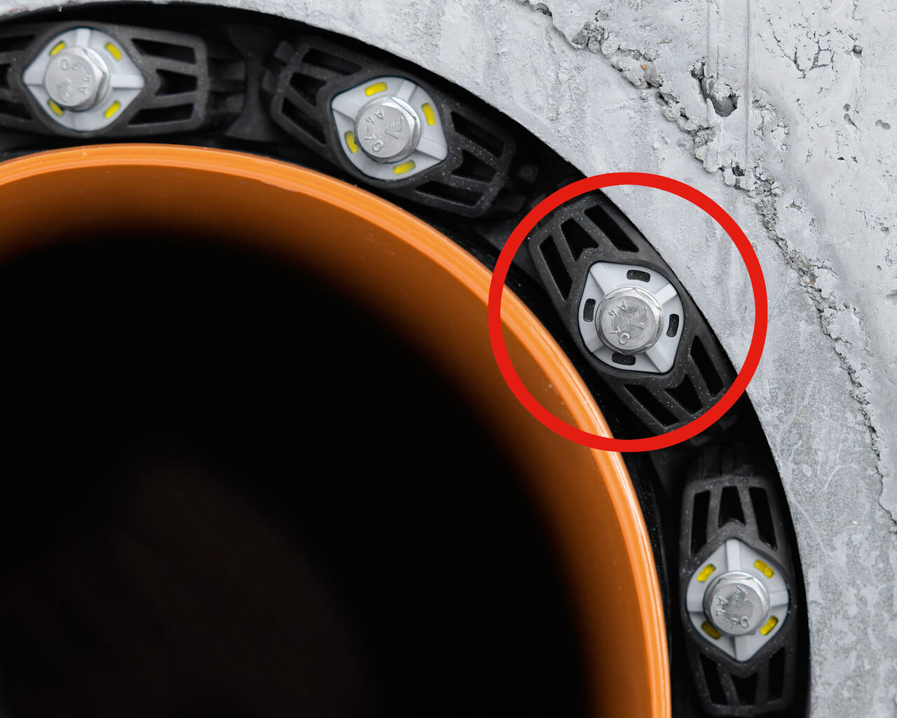 Polywater Hauff-Technik PGKD