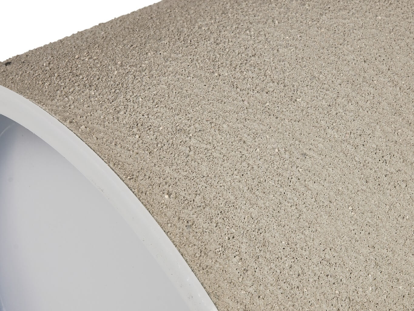 Polywater Hauff-Technik PZVR-80/610 Cement-Coated Wall Sleeve - Image 2