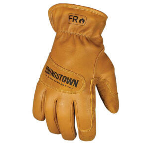 Youngstown Gloves FR Fleece Ground Glove 12-3575-60