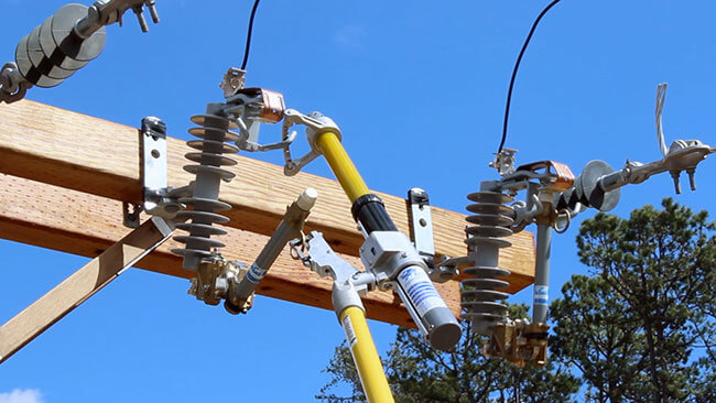 Utility Solutions USLR-XLT-1-S LOAD-RANGER® XLT Load Break Tool - Image 2