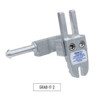 Utility Solutions GRAB-IT-2 Grab-It™ Cutout Fuse Tube Remover