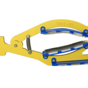 Utility Solutions USCC-011 Conductor Cleaning Brush