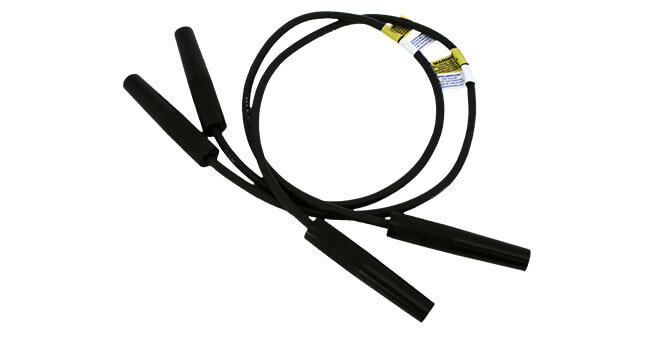 Utility Solutions USJL-001 Electric Meter Jumper Lead