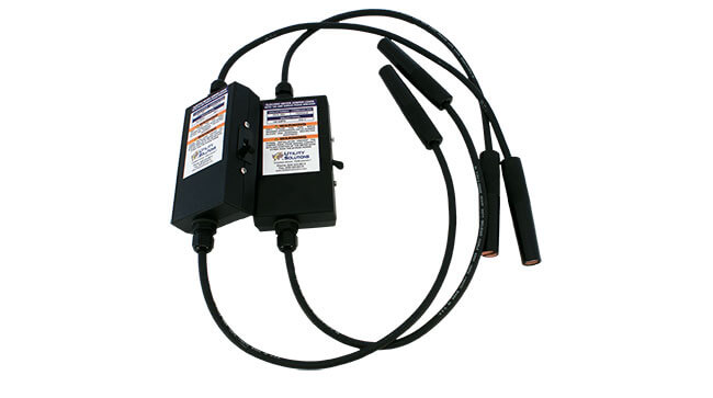 Utility Solutions USJL-001 Electric Meter Jumper Lead - Image 3