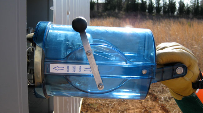 Utility Solutions USMG-001 Meter Grabber - Image 2