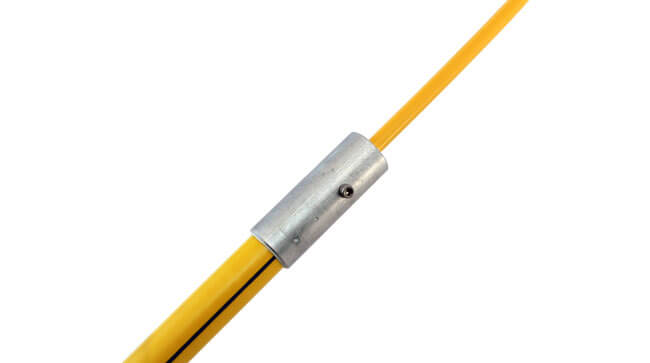 Utility Solutions USRH-008 BLUE STRIPE® Rescue Hook - Image 3