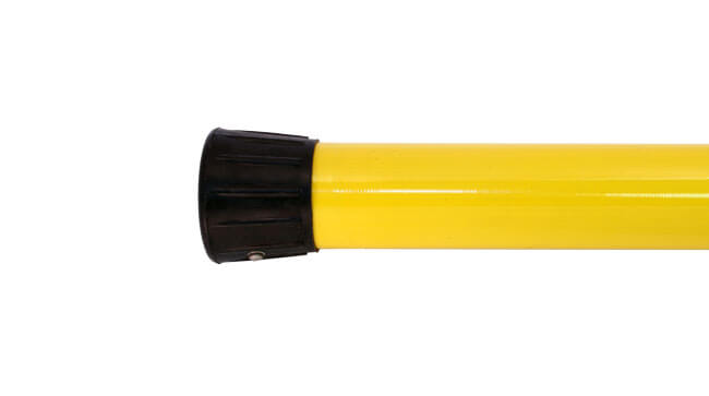 Utility Solutions USTS-HD-025 BLUE STRIPE® Heavy Duty Telescopic Stick - Image 3