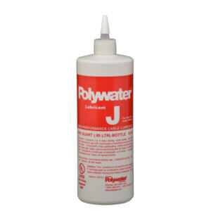 Polywater J-35 Lubricant J