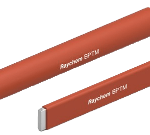Raychem BPTM Busbar Insulation Tubing