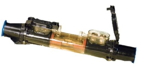 Raychem SL-4/0-120V-F-01(B1)