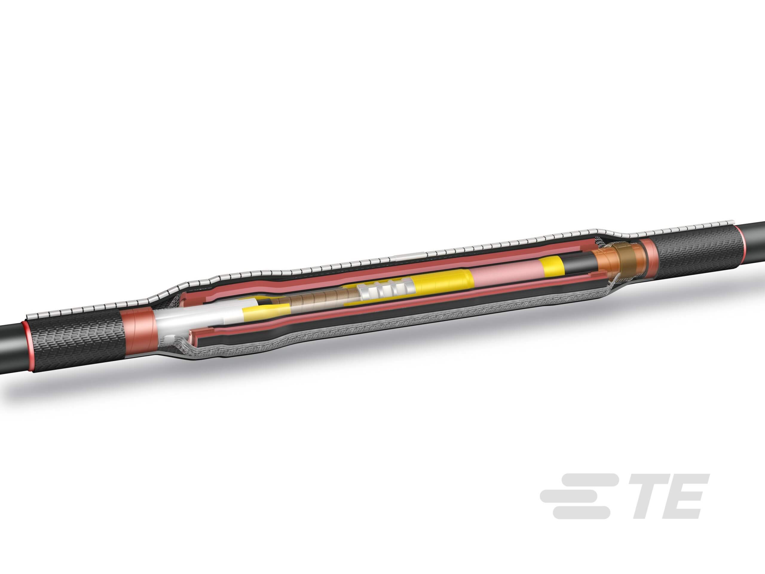 TE Connectivity HVS-1582D