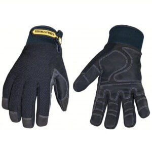 Youngstown Gloves 03-3450-80 Waterproof Winter Plus