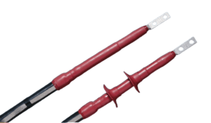 TE Connectivity Raychem HVT-80-G