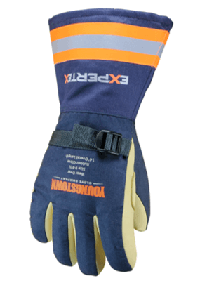 Youngstown Glove Company 14" Expertex® Hybrid Protector