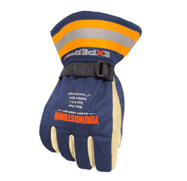 Youngstown Glove Company 12" Expertex® Hybrid Protector