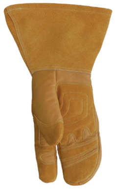 Youngstown Glove Company Waterproof Extreme Winter Mitt - Image 2