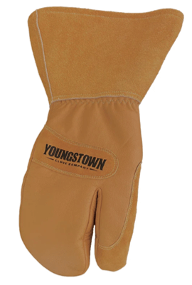 Youngstown Glove Company Waterproof Extreme Winter Mitt