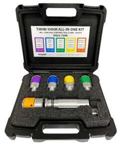 Ripley UtilityTool® VariStrip™ Series End Strip Kits