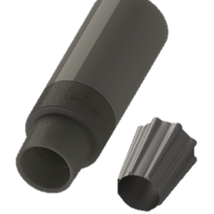 Richards Manufacturing P635CA-H Deadbreak Cable Adapter