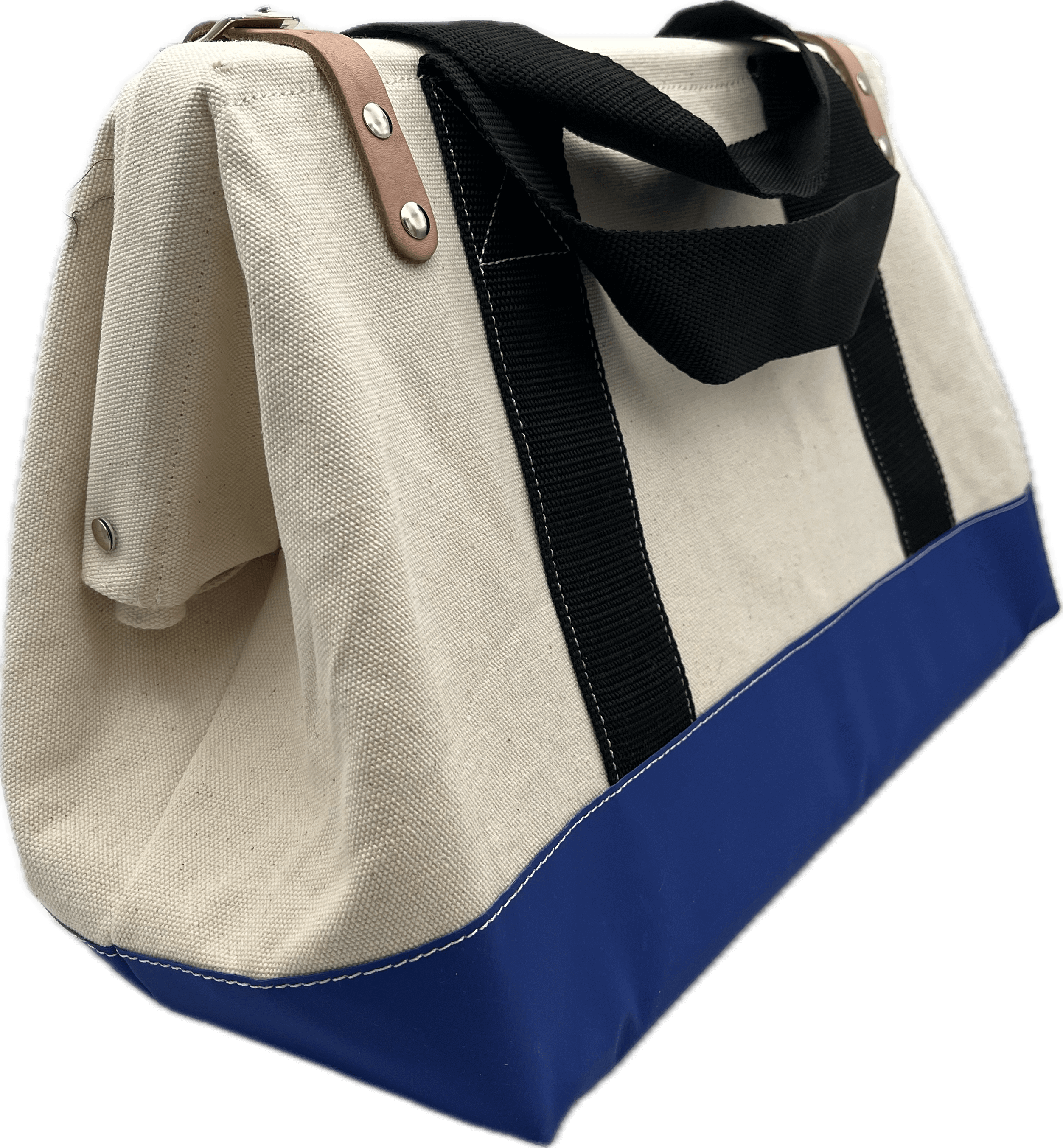 Ripley UtilityTool® Reinforced Canvas Tool Bag - Image 2