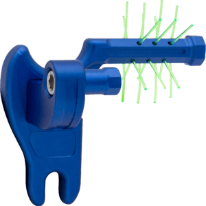 Utility Solutions USSA-QGP-FFP Quick Grab Fuzzy Finger Probe