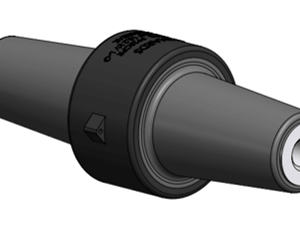 Richards Manufacturing P625CPR Deadbreak Connecting Plug