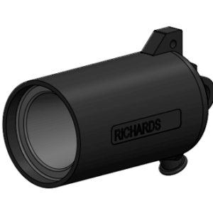 Richards Manufacturing P635IC Deadbreak Insulating Cap