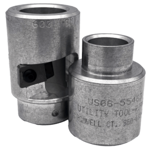 Ripley® UtilityTool® US08 PV Wire Bushings