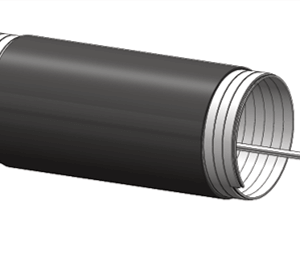 Richards Manufacturing PCRK-005-1 Cold Shrink Jacket Seal