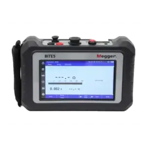 Megger BITE5 Advanced Battery Tester