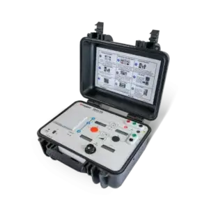 Megger MGFL100 Battery Ground Fault Locator