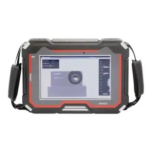 Megger MPAC208 Professional Acoustic Imaging Camera