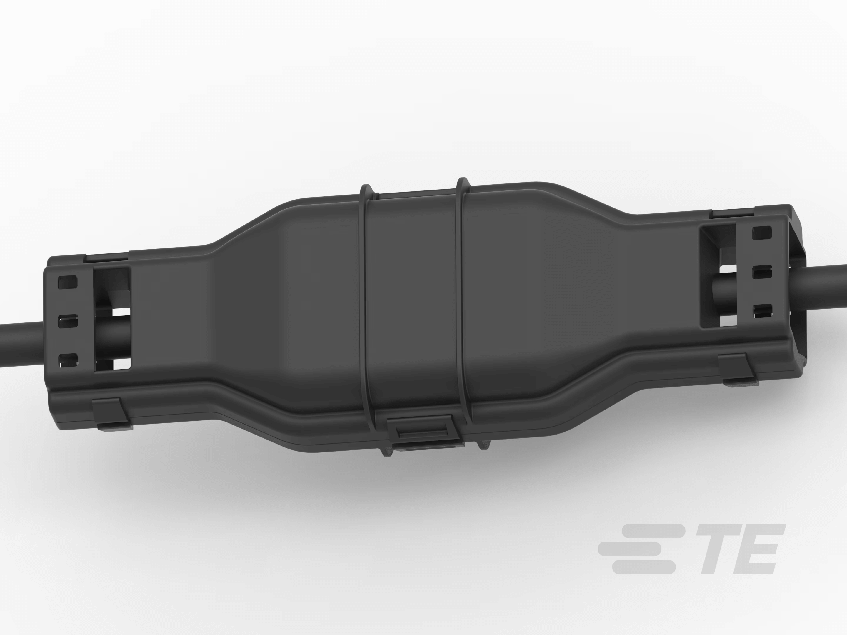 TE Connectivity Raychem GILS-4/0 Gel In-Line Splice Kit