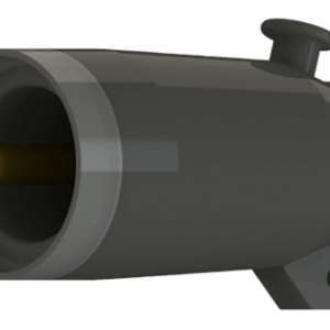 Richards Manufacturing 22LBICG 25kV Loadbreak Insulating Cap